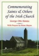 Beispielbild fr Commemorating Saints & Others of the Irish Church zum Verkauf von HPB-Emerald