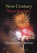 Beispielbild fr New Century - New Society zum Verkauf von WorldofBooks