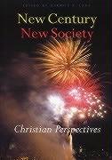 Stock image for New Century - New Society for sale by WorldofBooks