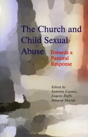 Stock image for The Church and Child Sexual Abuse for sale by Reuseabook