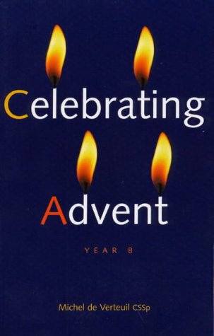 Stock image for Year B (Celebrating Advent) for sale by Goldstone Books