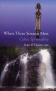 Stock image for Where Three Streams Meet: Celtic Spirituality for sale by WorldofBooks