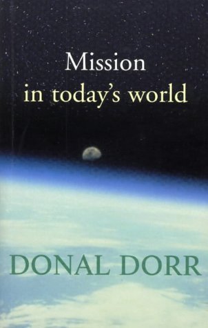 Imagen de archivo de Mission in Today's World a la venta por WorldofBooks