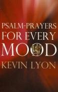 Beispielbild fr Psalm-Prayers for Every Mood zum Verkauf von WorldofBooks
