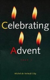 Stock image for Celebrating Advent: Year C for sale by Dufour Editions Inc.
