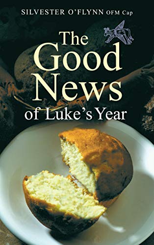9781856073127: The Good News of Luke's Year: New Revised Edition