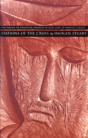 9781856073165: Stations of the Cross