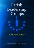 9781856073172: Parish Leadership Groups: A Resourcebook