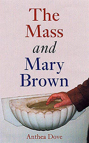 Beispielbild fr The Mass and Mary Brown zum Verkauf von Tall Stories BA