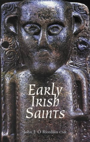 Stock image for Early Irish Saints for sale by HPB Inc.