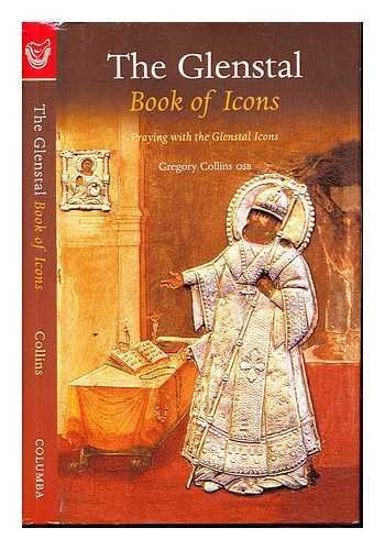 Stock image for The Glenstal Book of Icons for sale by Reliant Bookstore