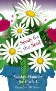 Stock image for Seeds for the Soul: Sunday Homilies for Cycle C for sale by Ergodebooks