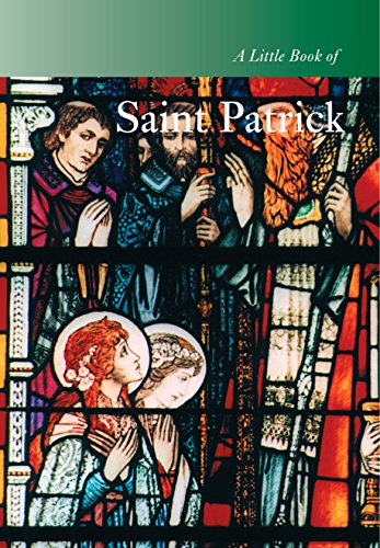 9781856074261: A Little Book of St Patrick