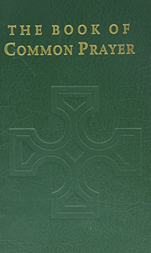 9781856074322: The Book of Common Prayer