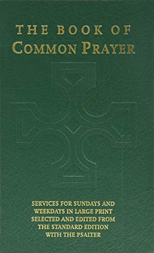 9781856074339: The Book of Common Prayer