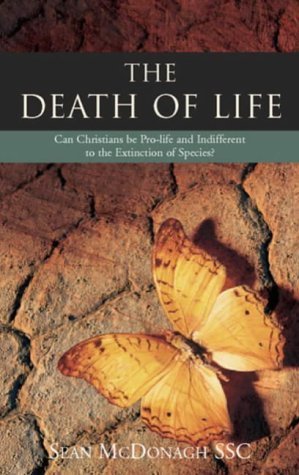 Stock image for The Death of Life: Extinction is Forever for sale by WorldofBooks