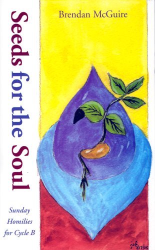 Stock image for Seeds for the Soul: Sunday Homilies for Cycle B for sale by Tall Stories BA
