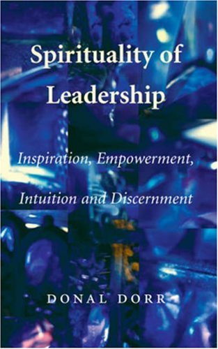 Imagen de archivo de Spirituality of Leadership a la venta por WorldofBooks