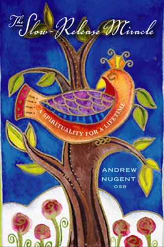 Beispielbild fr The Slow-Release Miracle: A Spirituality for a Lifetime zum Verkauf von WorldofBooks