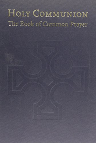 Beispielbild fr BCP - Holy Communion: Large Print - Limited zum Verkauf von Kennys Bookshop and Art Galleries Ltd.