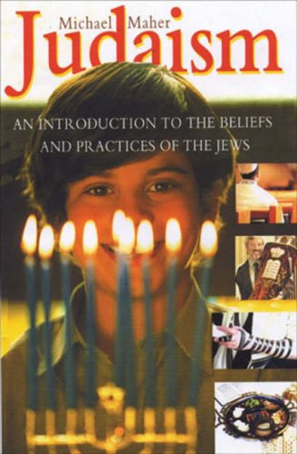 Stock image for Judaism: An Introduction to the Beliefs and Practices of the Jews for sale by Dufour Editions Inc.