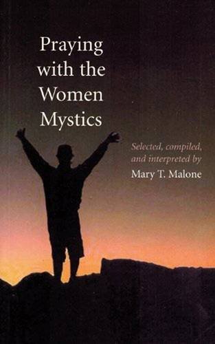 Beispielbild fr Praying with the Women Mystics zum Verkauf von WorldofBooks