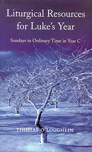 Stock image for Liturgical Resources for Luke's Year: Sundays in Ordinary Time in Year C for sale by WorldofBooks