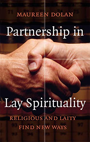 Beispielbild fr Partnership in Lay Spirituality: Religious and Laity Find New Ways zum Verkauf von WorldofBooks