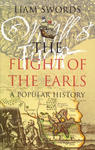 9781856075824: The Flight of the Earls: A Popular History