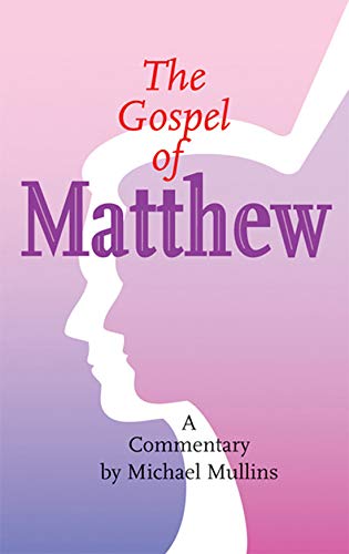 Stock image for The Gospel of Matthew: A Commentary for sale by WorldofBooks