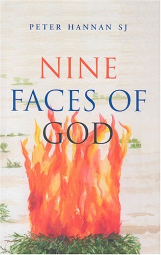 Beispielbild fr Nine Faces of God zum Verkauf von WorldofBooks
