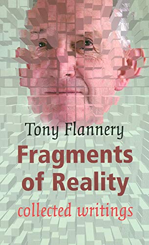 Beispielbild fr Fragments of Reality: Collected Writings zum Verkauf von WorldofBooks