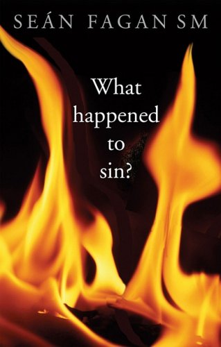 Stock image for What's Happened to Sin for sale by WorldofBooks