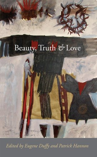 Stock image for Beauty, Truth and Love for sale by Tall Stories BA