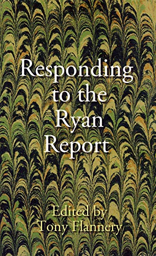 Beispielbild fr Responding to the Ryan Report zum Verkauf von WorldofBooks