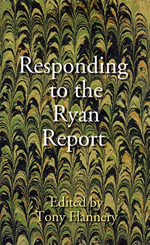 9781856076739: Responding to the Ryan Report