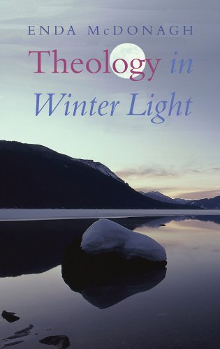 Theology in Winter Light (9781856076838) by McDonagh, Enda