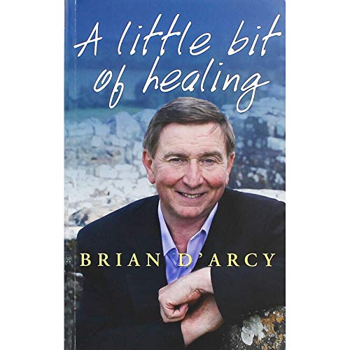 Stock image for A Little Bit of Healing for sale by Better World Books