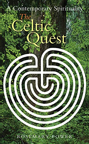 9781856076982: The Celtic Quest: A Contemporary Spirituality