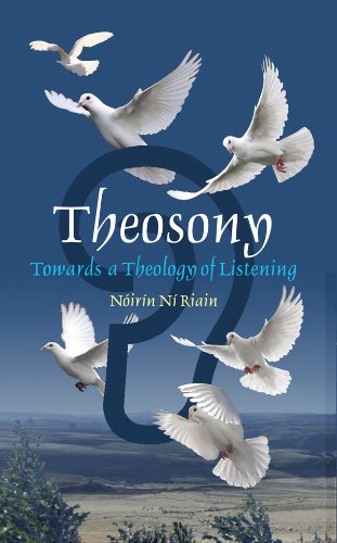 9781856077231: Theosony: Towards a Theology of Listening
