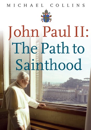 Imagen de archivo de Pope John Paul II : On the Path to Sainthood a la venta por Better World Books