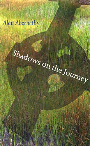 Beispielbild fr Shadows on the Journey zum Verkauf von WorldofBooks