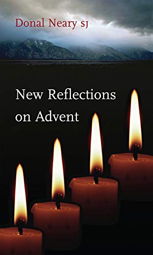 Stock image for New Reflections on Advent for sale by Tall Stories BA