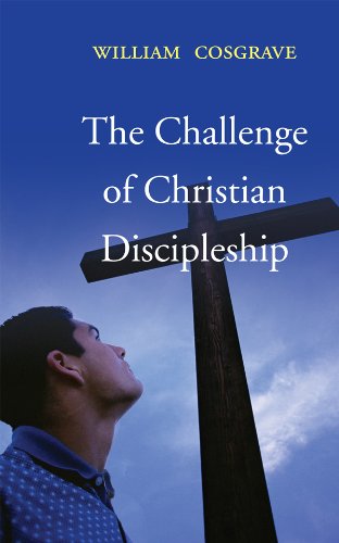 Stock image for Challenge of Christian Discipleship, The for sale by THE OLD LIBRARY SHOP