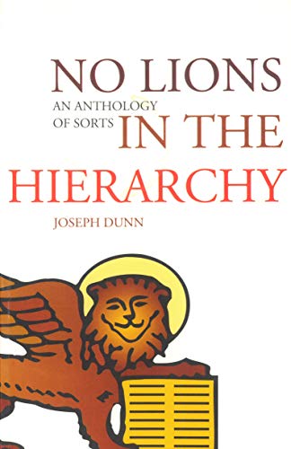 Stock image for No Lions in the Hierarchy: An Anthology of Sorts (Columba Classics) for sale by WorldofBooks