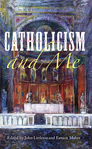 Stock image for Catholicism and Me for sale by WorldofBooks
