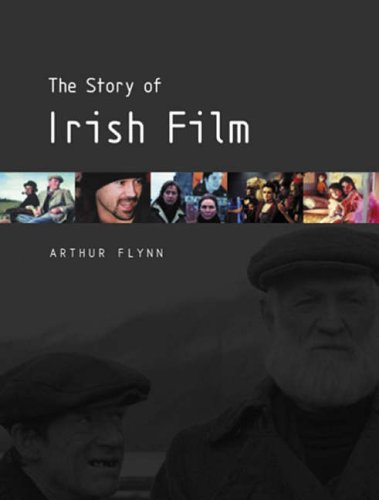 Stock image for The Story of Irish Film for sale by WorldofBooks