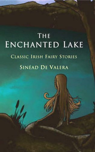 Stock image for The Enchanted Lake: Classic Irish Fairy Stories for sale by ThriftBooks-Dallas