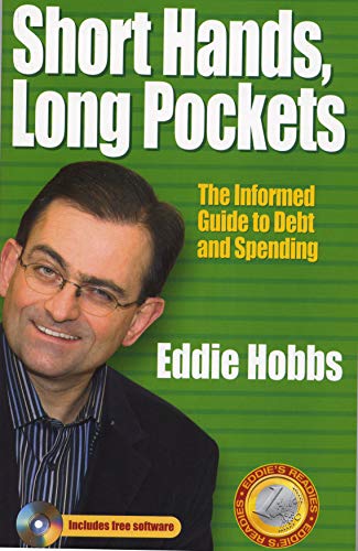 9781856079266: Short Hands, Long Pockets: The Informed Guide to Debt and Spending (Eddie's Reddies S.)