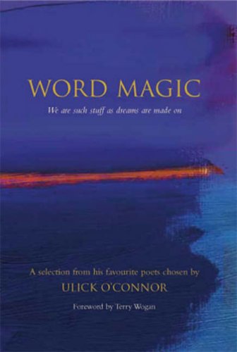 9781856079310: Word Magic: A Personal Selection